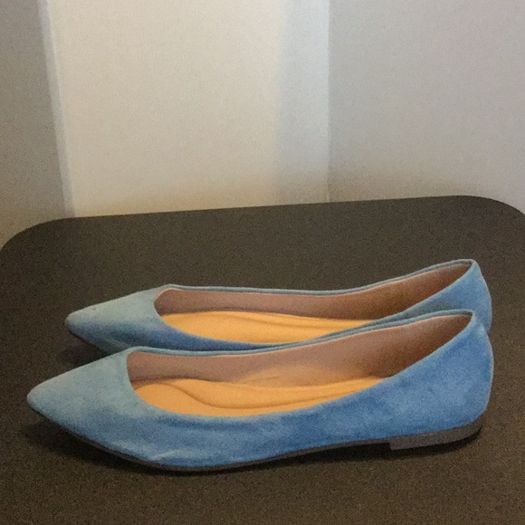 Breckelles Flats (NWOT) - Picture 3 of 6